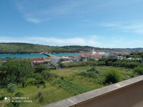 Apartmani Barišić